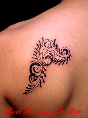 gCoEtribal tattoo ^gD[